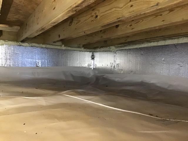Adirondack Basement Systems cover photo