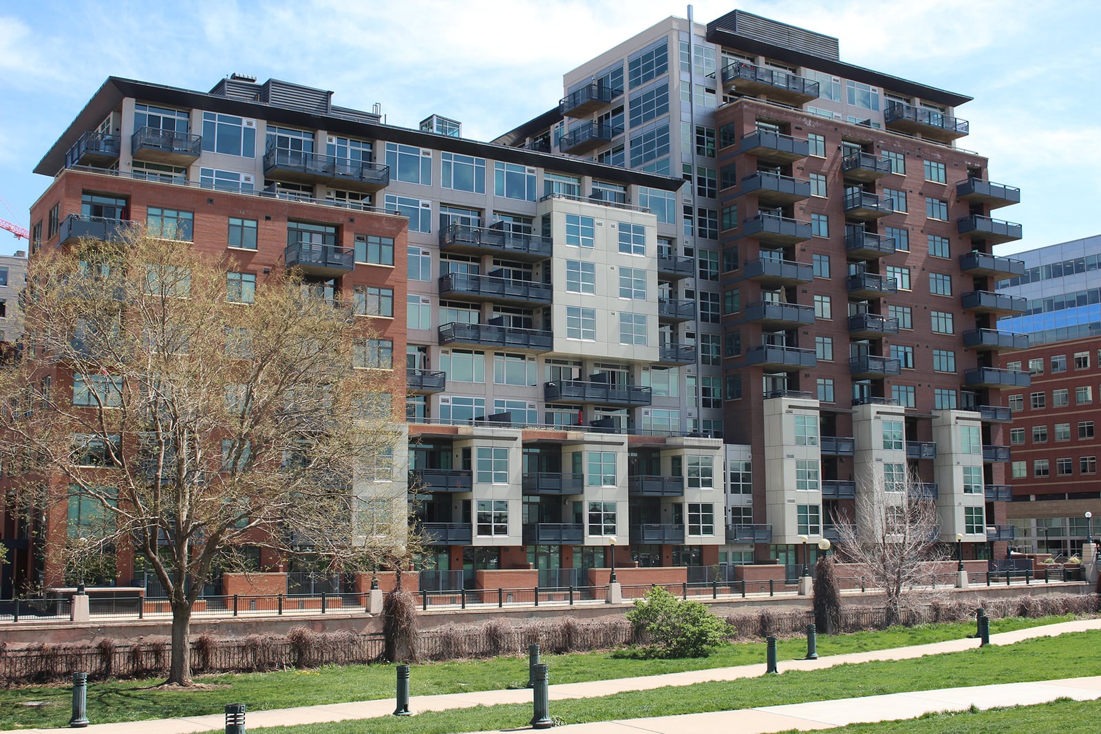 AAA Waterproofing Front Range cover photo