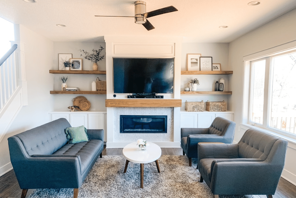 A-1 Basement Finishing cover photo