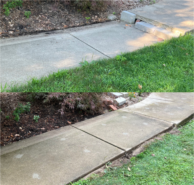 Ace Mudjacking & Concrete Leveling cover photo