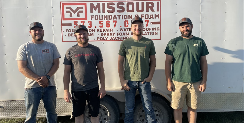 Missouri Foundation and Foam, LLC cover photo