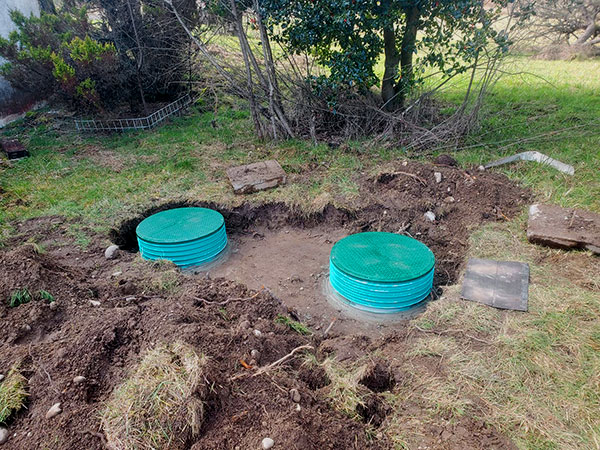 Arrow Septic Pumping Sequim, LLC cover photo