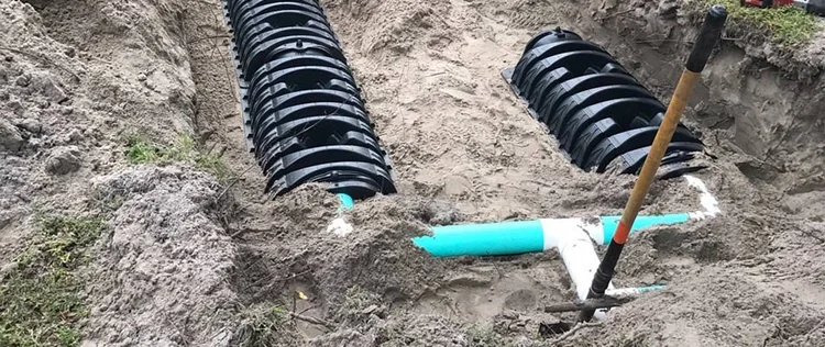 Coker Plumbing & Septic cover photo