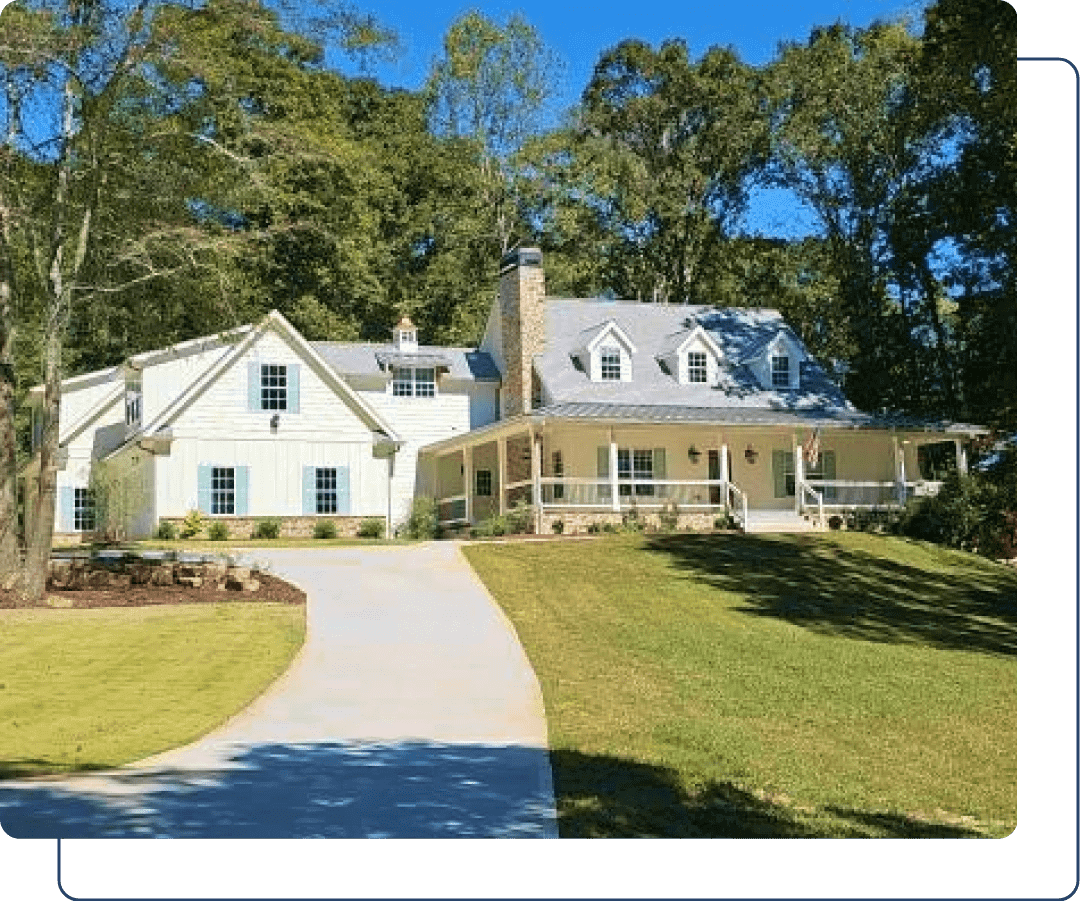 Marion Hodges Home Inspection Services work photo