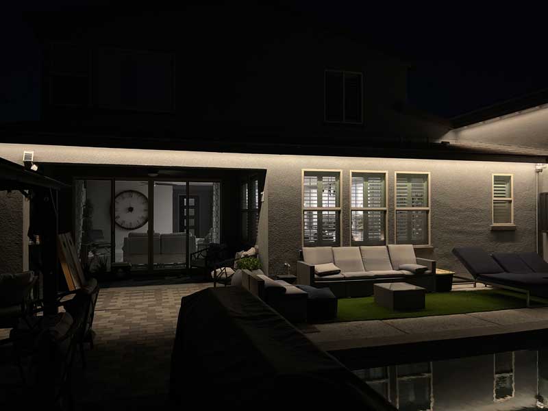 Electrician in Las Vegas & Nearby Areas cover photo