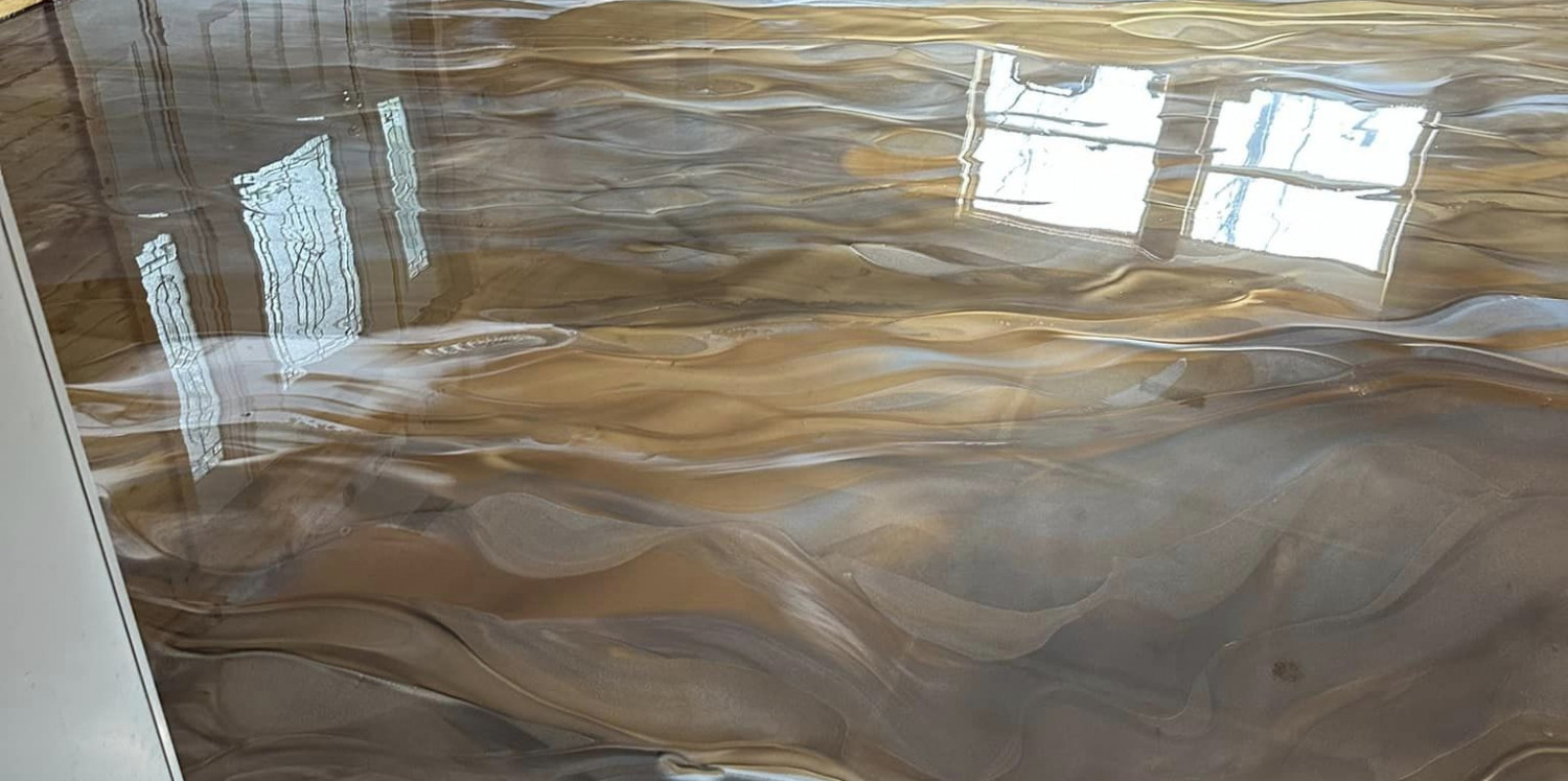 DCD Garage Floors cover photo