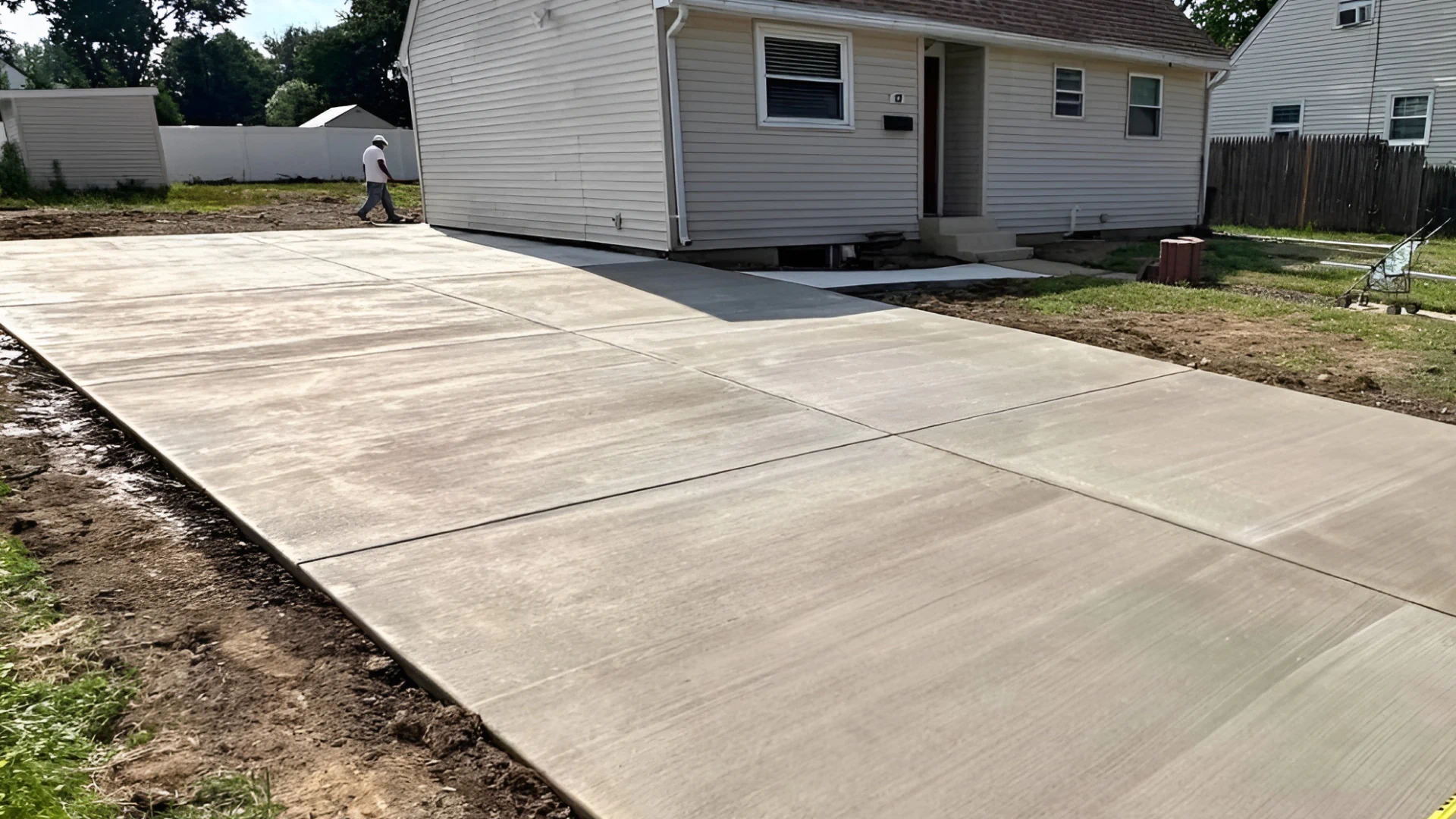 95 Concrete & Home Improvement Marketing LLC cover photo
