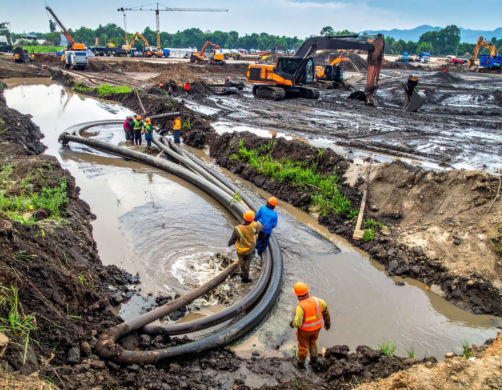 Valley Rooter Drain Service cover photo