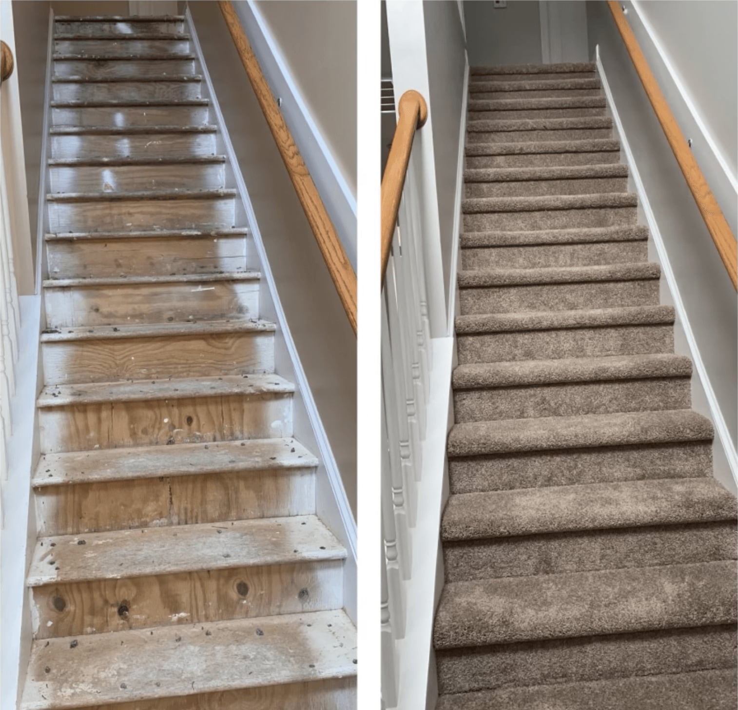 First Choice Water Damage Experts work photo