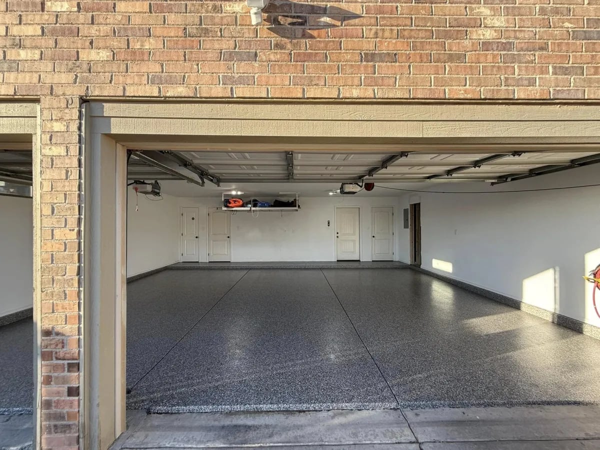 Home Run Concrete Coatings cover photo