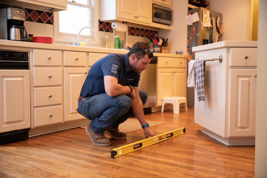 Regional Foundation & Crawl Space Repair cover photo