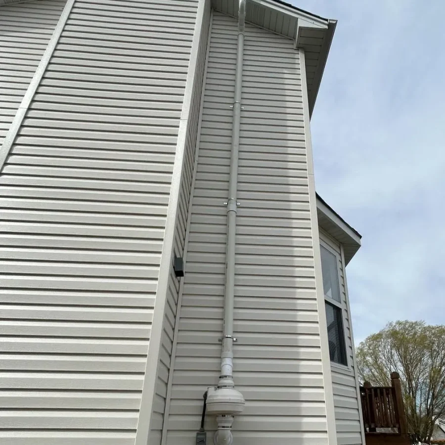Air Sense Environmental- Radon Mitigation & Testing cover photo