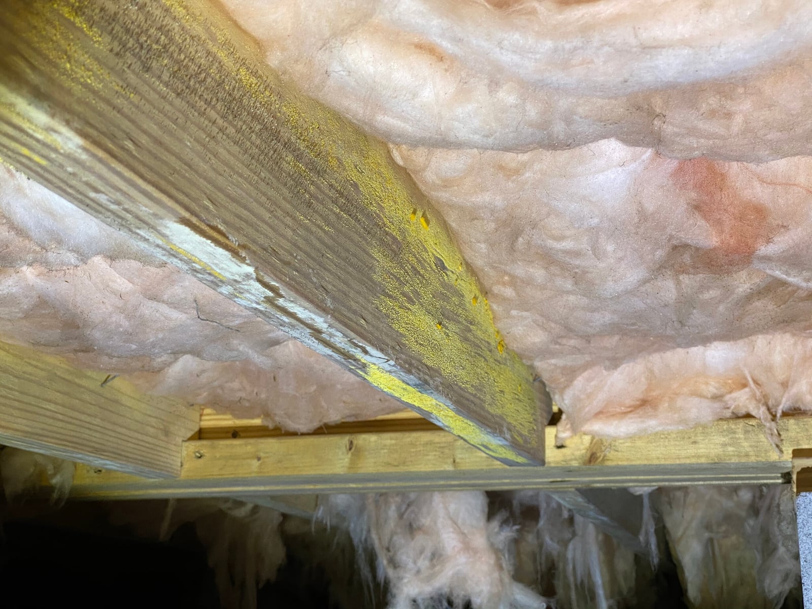 Atlantas Best Waterproofing LLC work photo