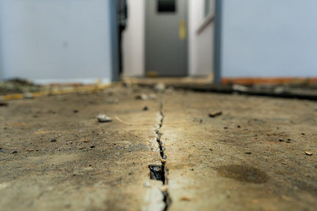 Spartan Ram Jack Foundation Repair and Waterproofing - Wichita cover photo
