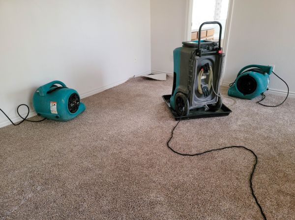 Water Damage Repair work photo