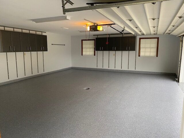 Creative Coatings work photo