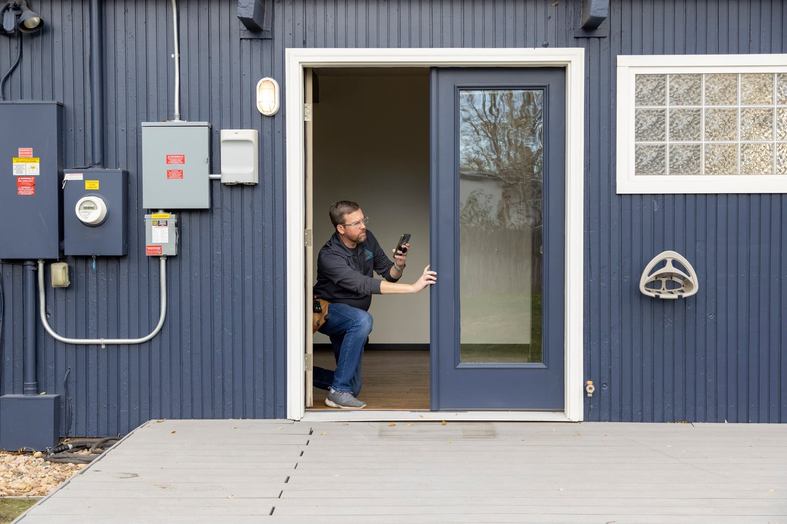 Alpine Building Performance, LLC cover photo
