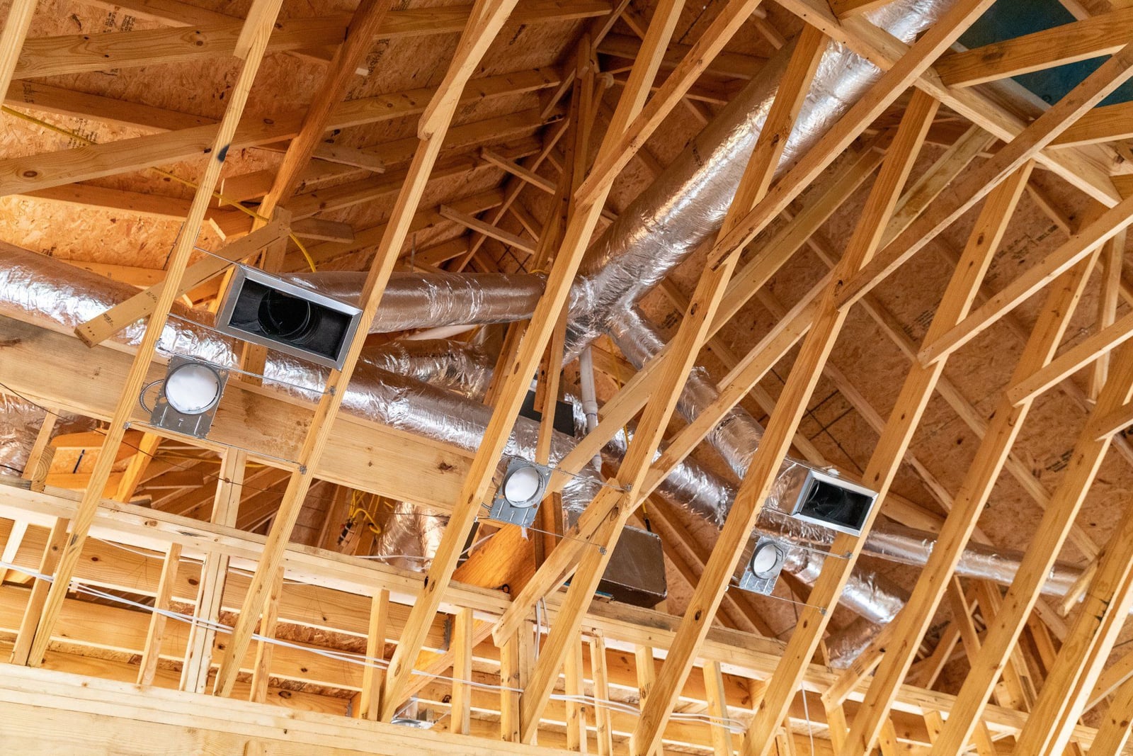 Residence Doctor Home Inspection, LLC work photo