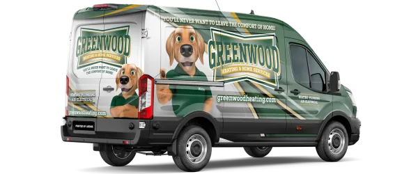 Greenwood Heating and Home Services cover photo
