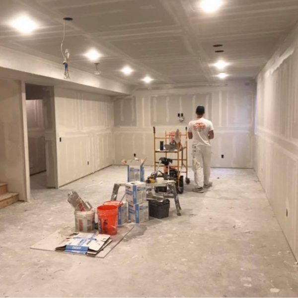 Home Drywall & Painting cover photo