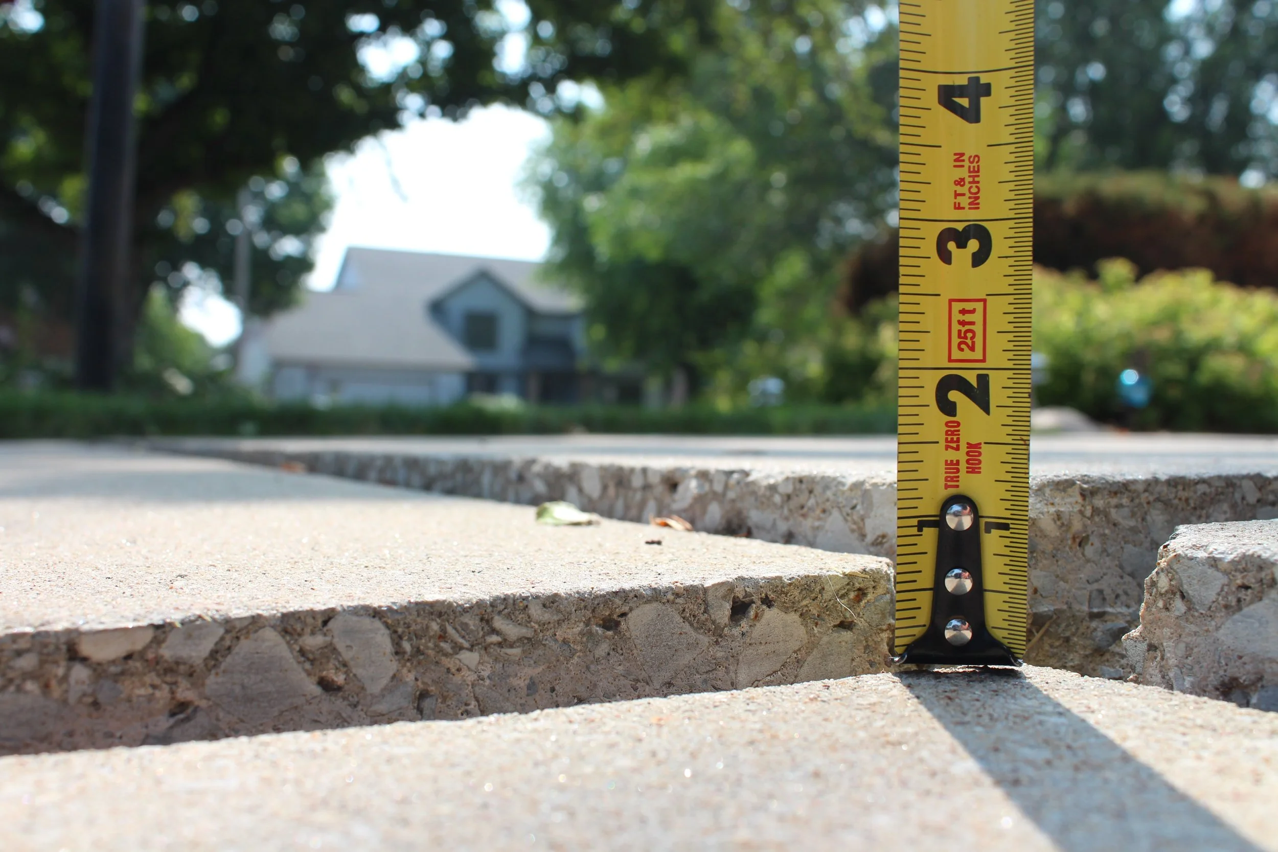 LevelPro Concrete Leveling cover photo