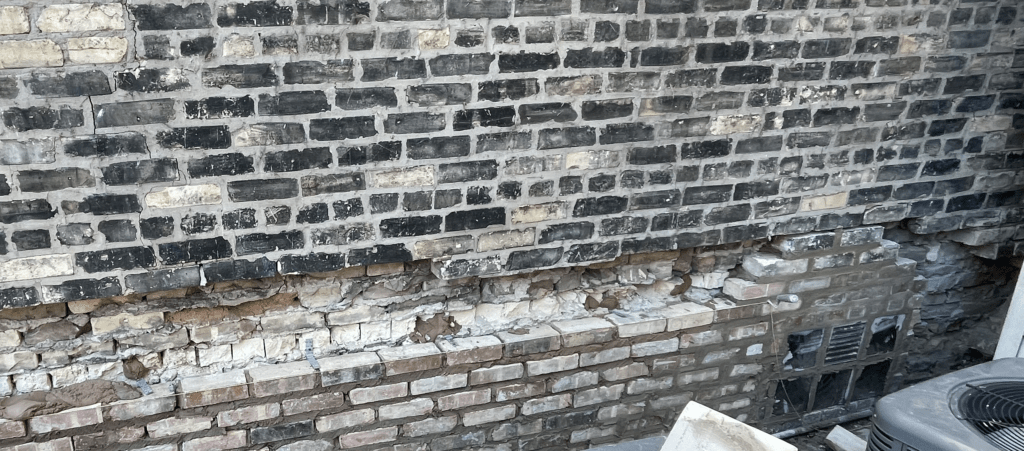 Jagra Masonry & Tuckpointing cover photo