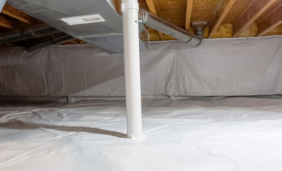 Advanced Crawlspace Solutions cover photo