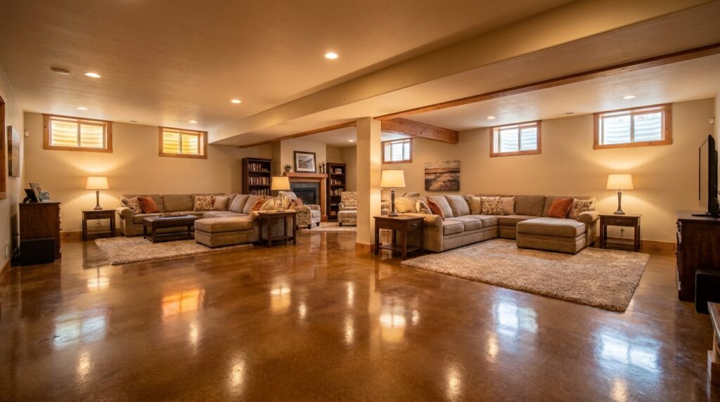 A1 Concrete Coatings cover photo