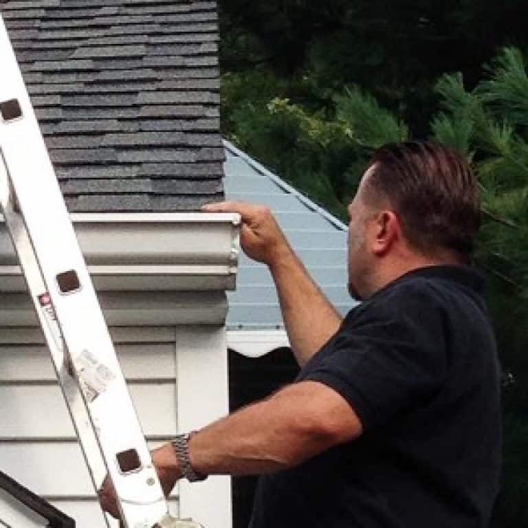 General Home Inspection Cleveland Ohio work photo