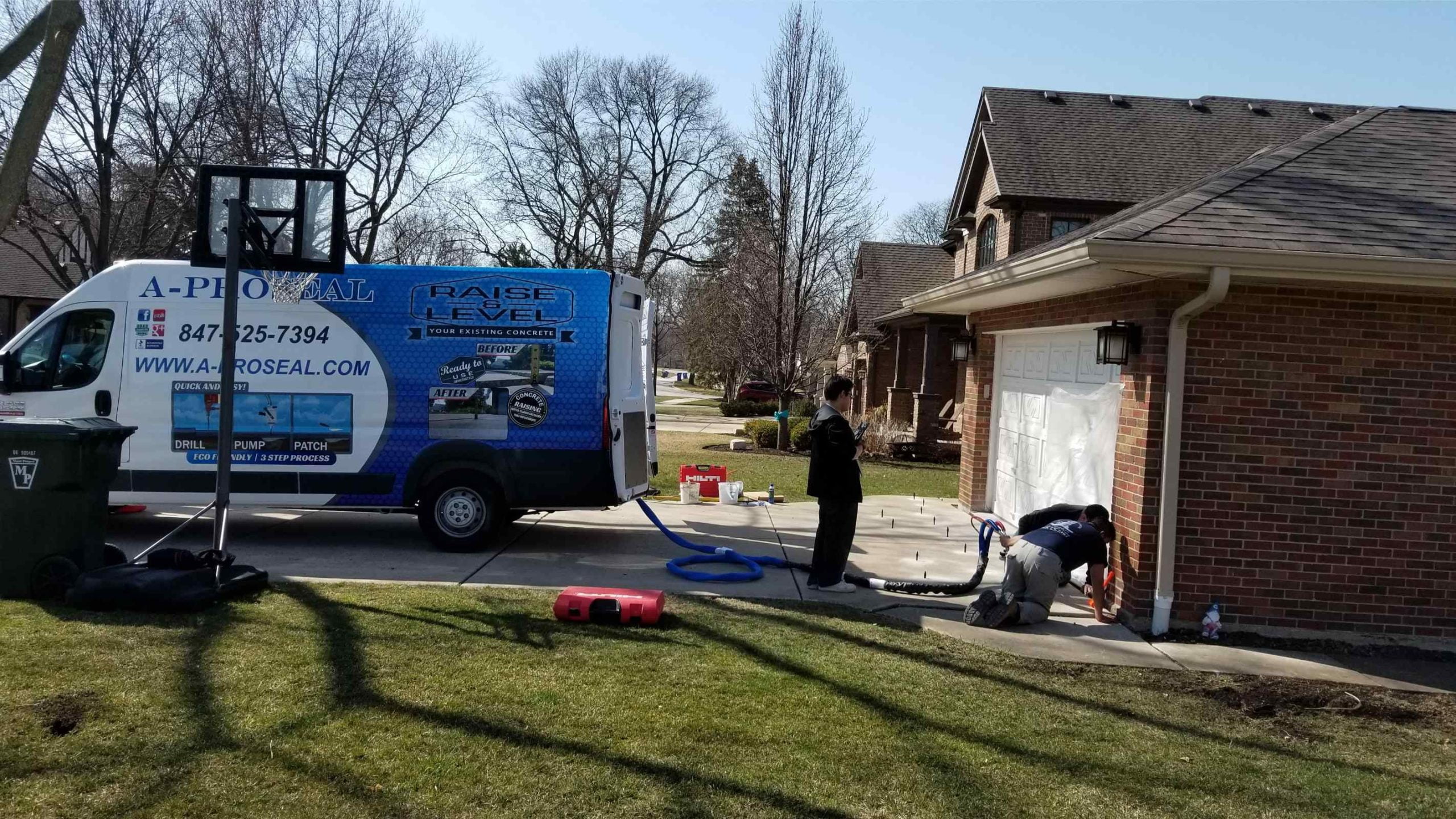 A-Proseal cover photo
