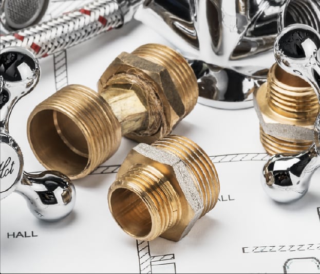Philadelphia Plumbing Experts - Repairs & Installations LLC work photo