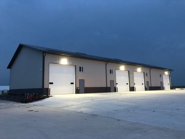 FM ELECTRIC INC cover photo