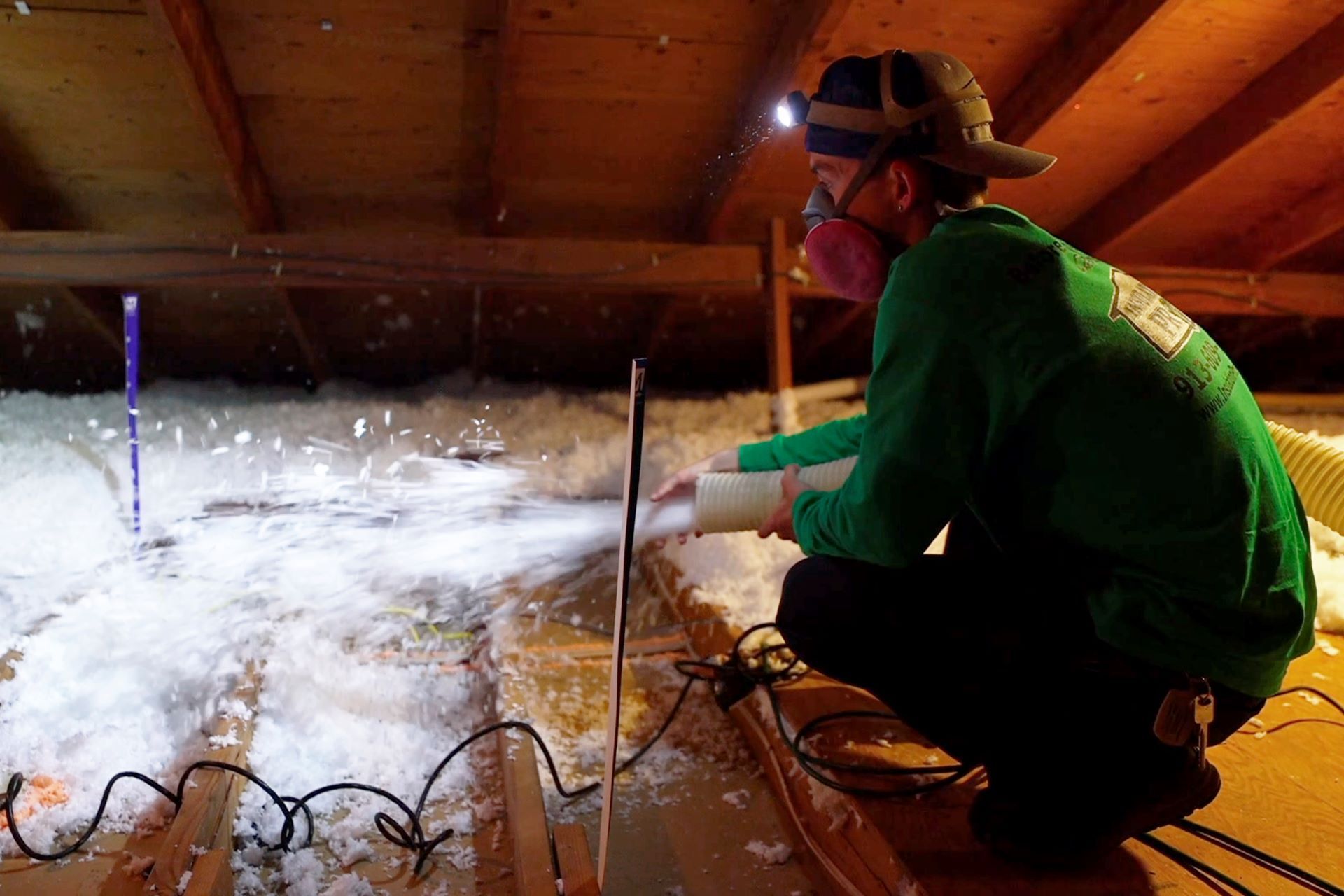 Insulation Pros of Kansas City cover photo