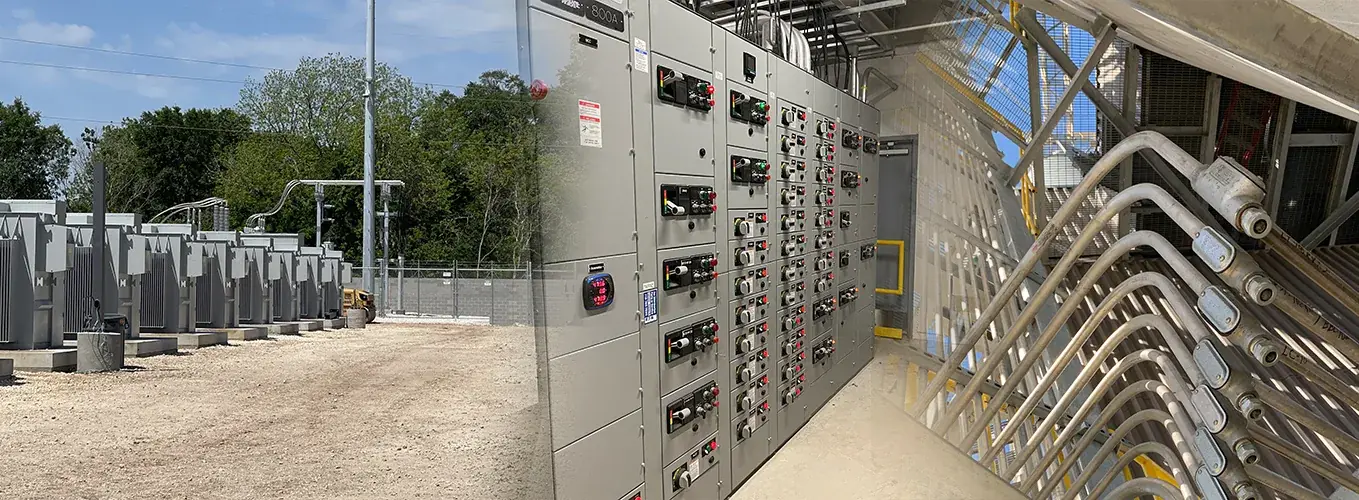 Southern Electrical Services cover photo