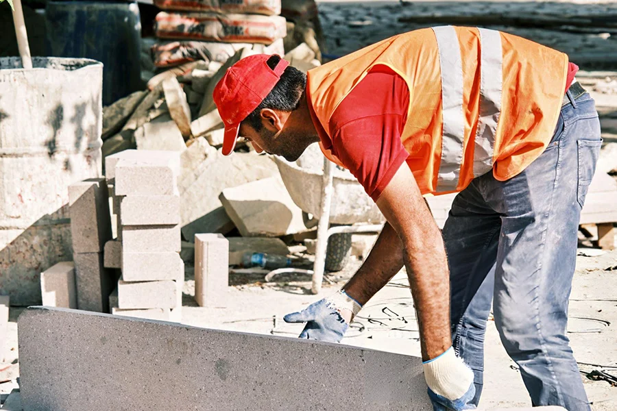 Campbellsville Foundation Repair cover photo