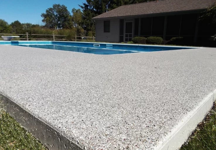 AAA Concreting work photo