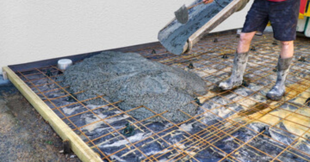 Chicago Foundations and Concrete Pros work photo