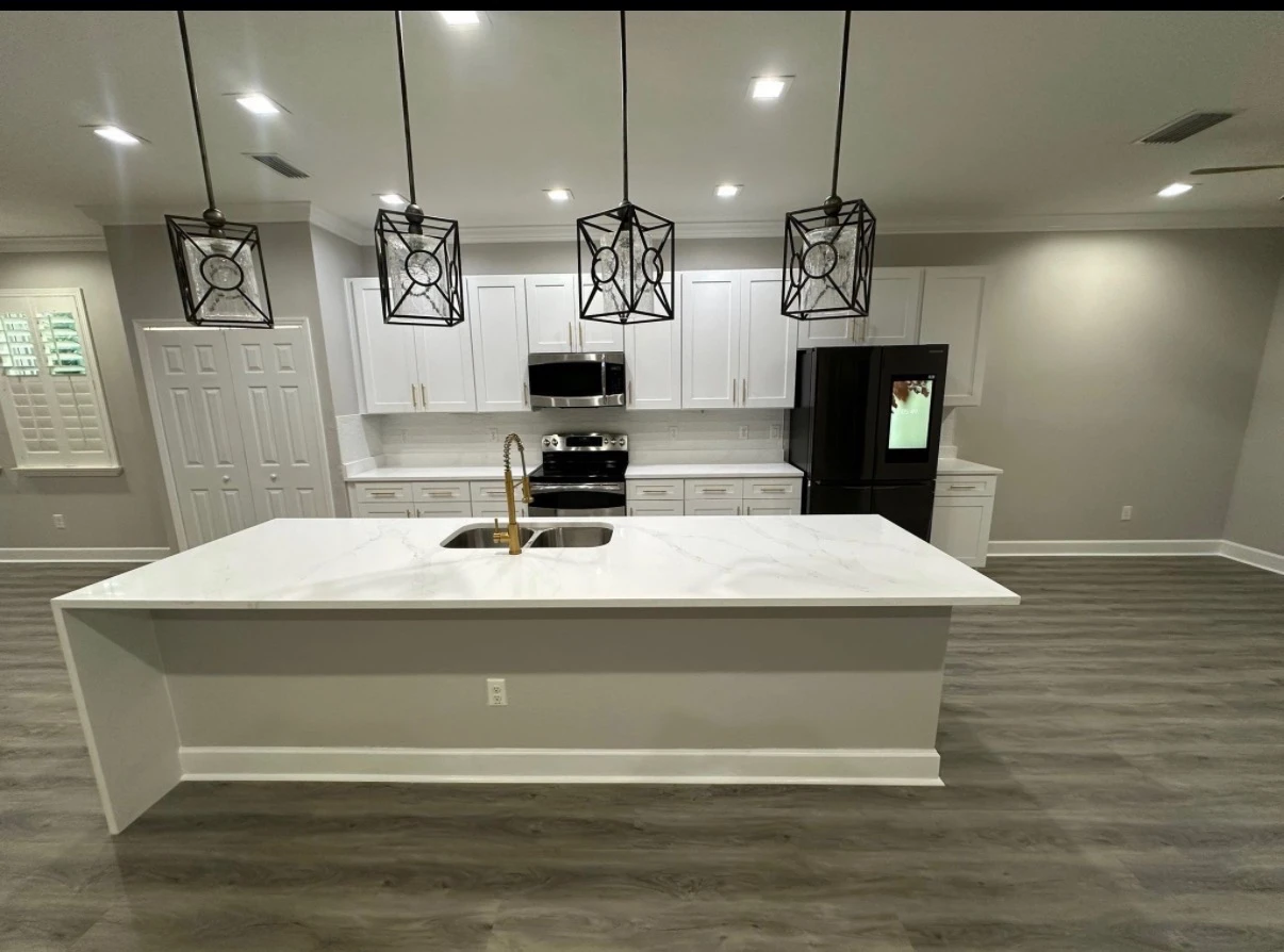 Florida''s Elite Restoration work photo