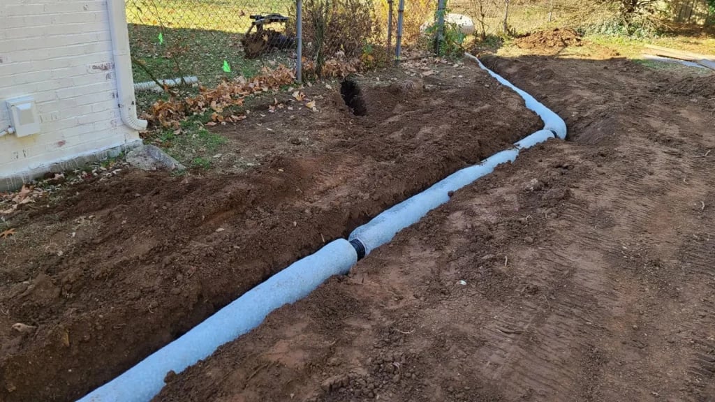 Jeffries Basement Waterproofing cover photo