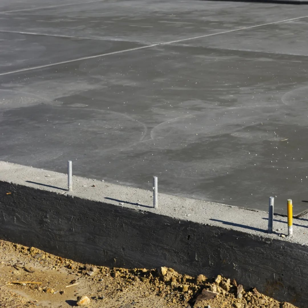 Speed Concrete Contractors Dallas work photo