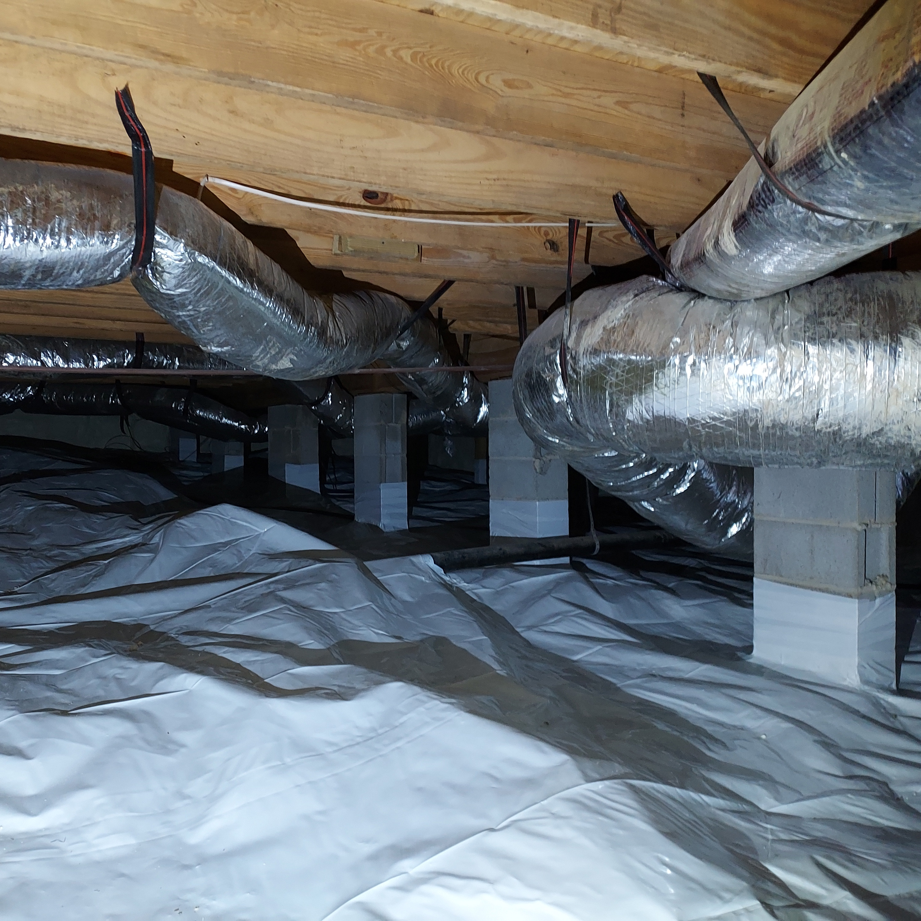 Tredegar Construction, LLC work photo