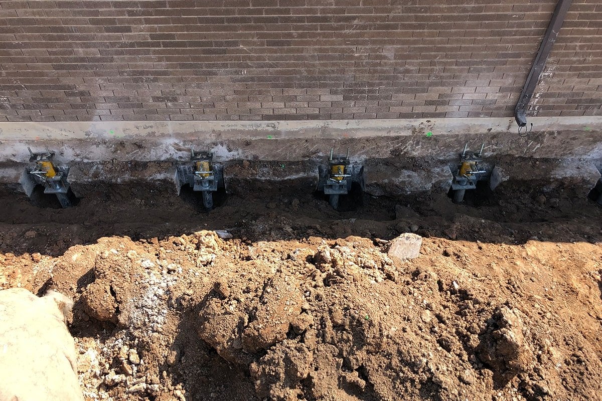 Jet Foundation Repair cover photo