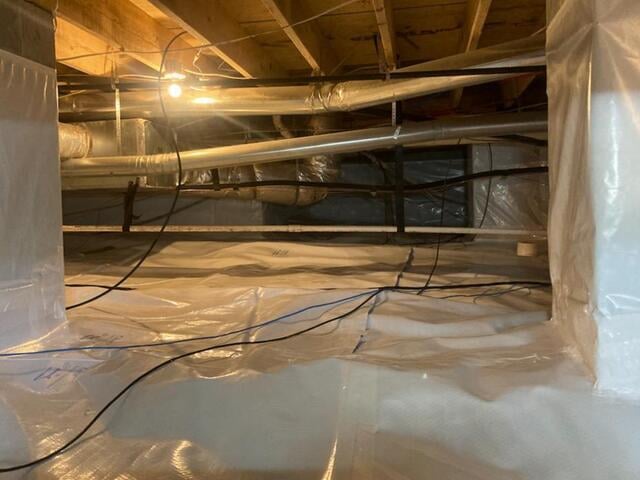 MidSouth Crawlspace Solutions cover photo