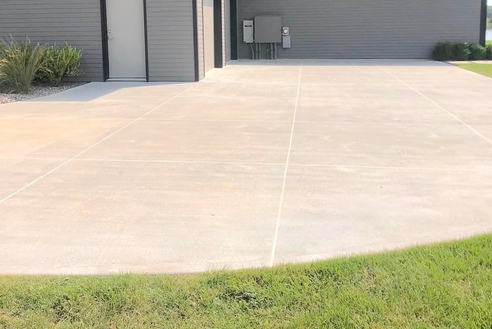 EverLevel Concrete Repair work photo