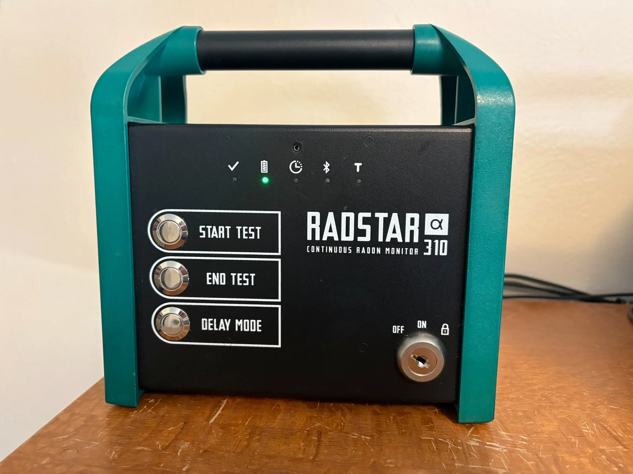 Denver Radon Testing cover photo