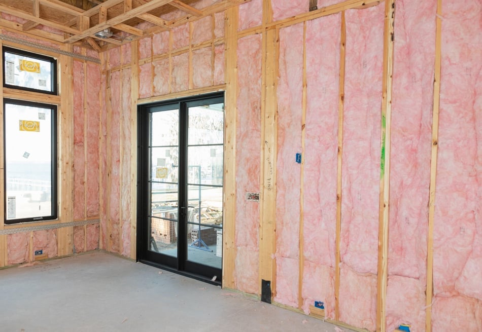 Koala Insulation of Nashville work photo
