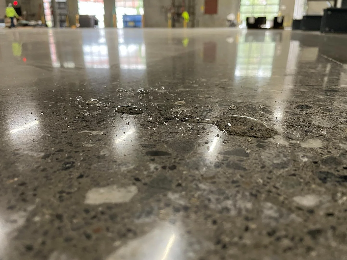 Grindkings Atlanta Polished Concrete cover photo