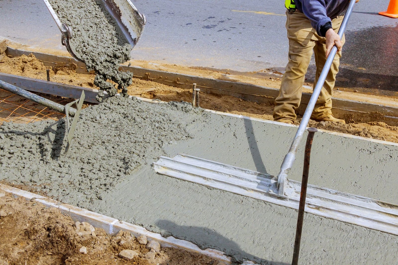 Texas Foundation Experts cover photo