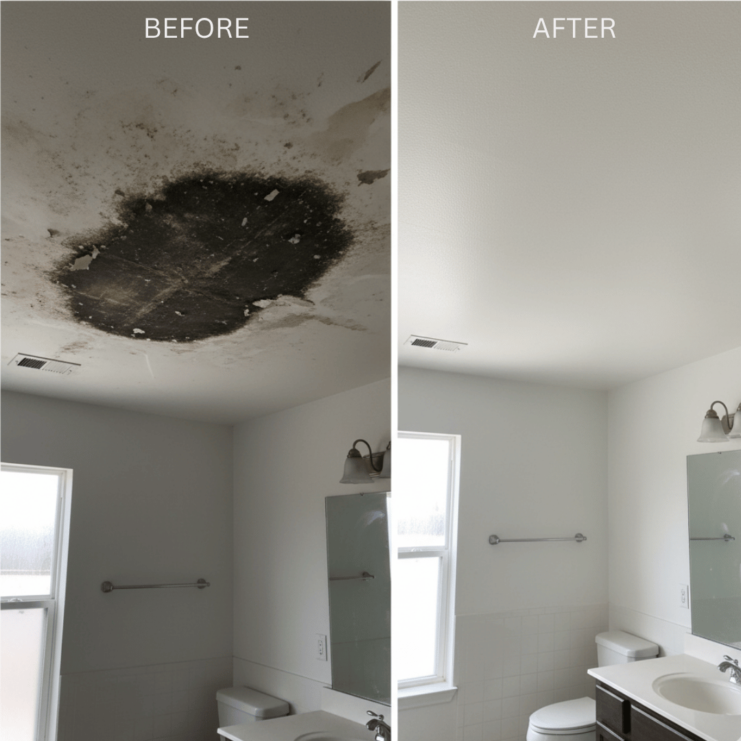 Professional Mold Remediation Services in Denver, CO cover photo