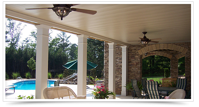 WaterShed UnderDecks cover photo